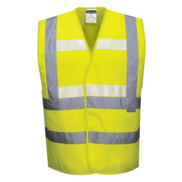 Triple Technology Vest Thumbnail