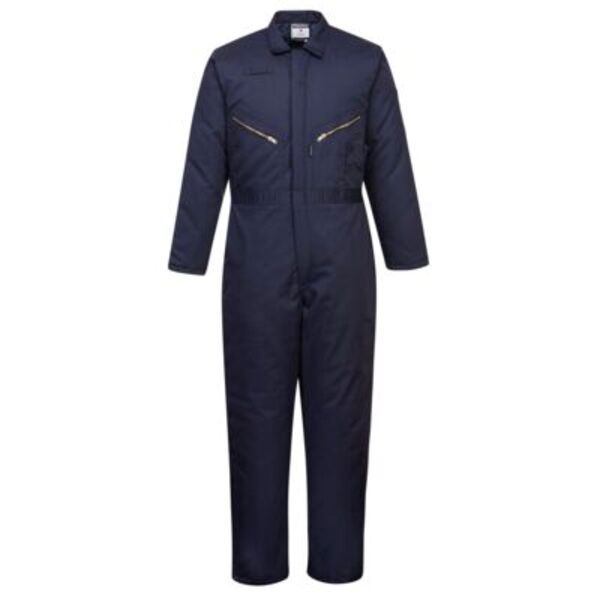 Orkney Insulated Coverall Thumbnail